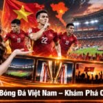 CakhiaTV bóng đá Việt Nam
